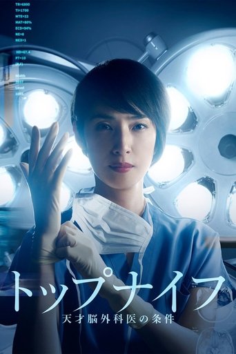 Top Knife Poster of Top Knife