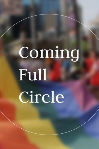 Coming Full Circle Poster of Coming Full Circle