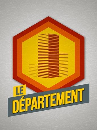 Le Département Poster of Le Département