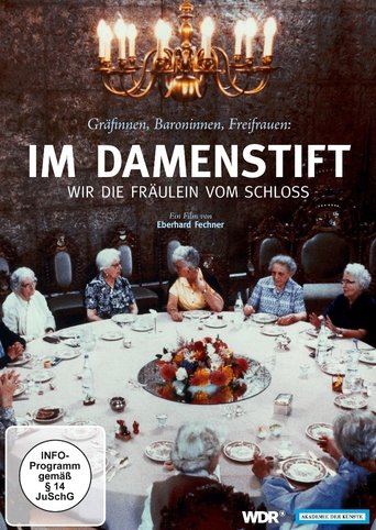 Im Damenstift Poster of Im Damenstift