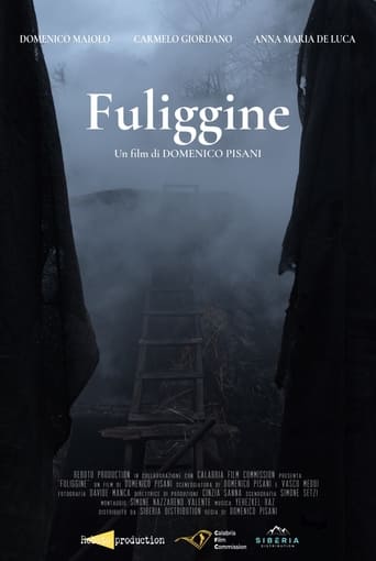 Foulness Poster of Foulness
