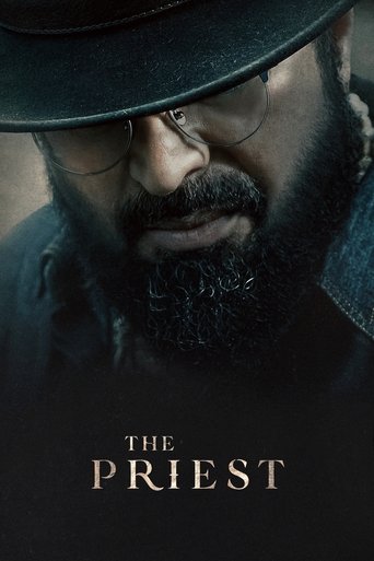 The Priest Poster of The Priest
