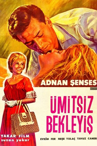 Ümitsiz Bekleyiş Poster of Ümitsiz Bekleyiş