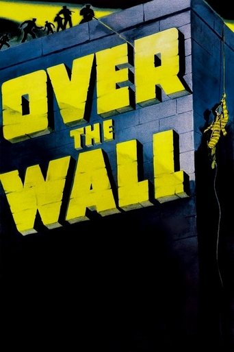 Over the Wall Poster of Over the Wall