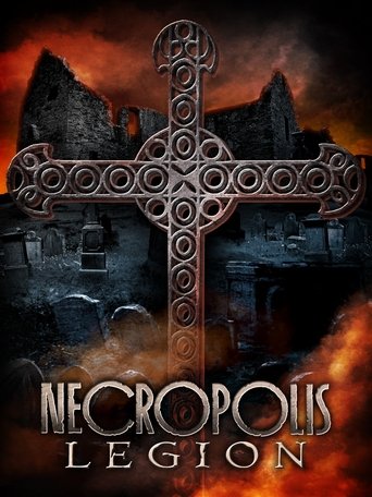 Necropolis: Legion Poster of Necropolis: Legion
