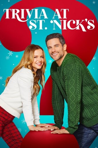 Trivia at St. Nick's Poster of Trivia at St. Nick's