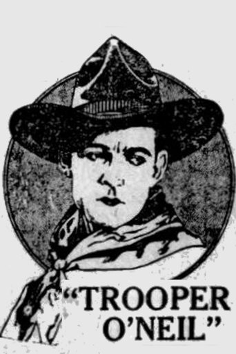 Trooper O'Neill Poster of Trooper O'Neill