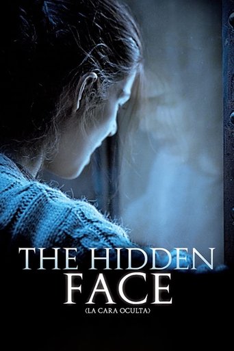 The Hidden Face Poster of The Hidden Face