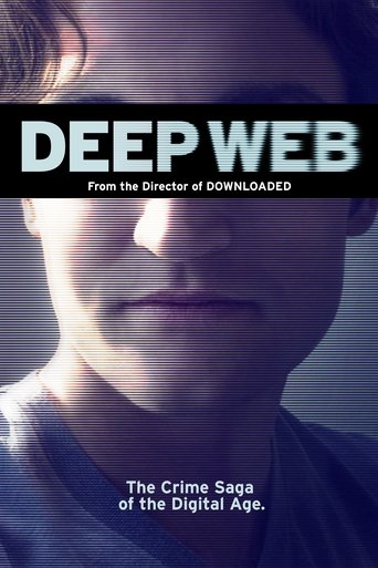 Deep Web Poster of Deep Web