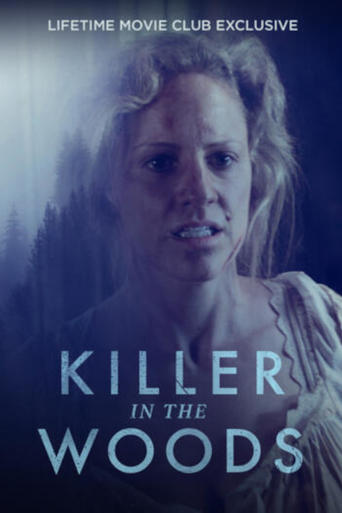 Killer in the Woods Poster of Killer in the Woods