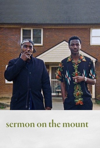 Sermon on the Mount Poster of Sermon on the Mount