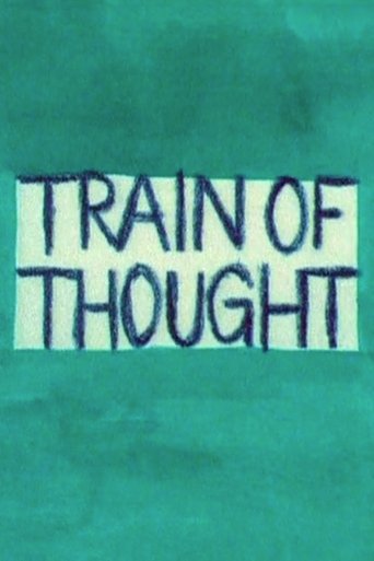 Train of Thought Poster of Train of Thought