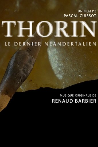 Thorin, le dernier Néandertalien Poster of Thorin, le dernier Néandertalien