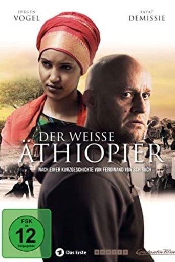 Der weisse Äthiopier Poster of Der weisse Äthiopier