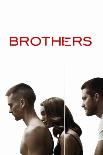 Brothers Poster of Brothers