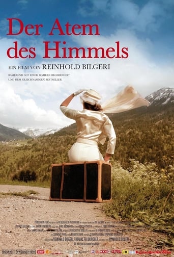 Der Atem des Himmels Poster of Der Atem des Himmels