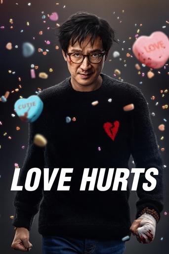 Love Hurts Poster of Love Hurts