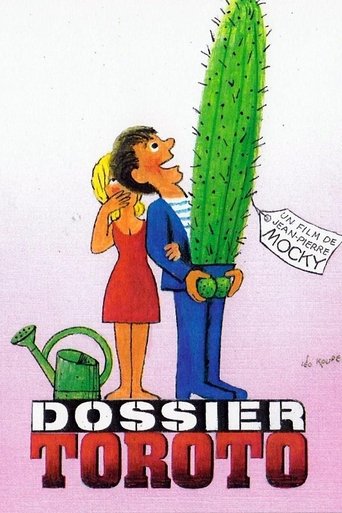Dossier Toroto Poster of Dossier Toroto