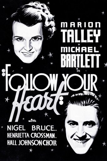 Follow Your Heart Poster of Follow Your Heart