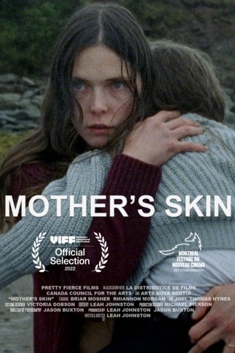 Mother's Skin Poster of Mother's Skin