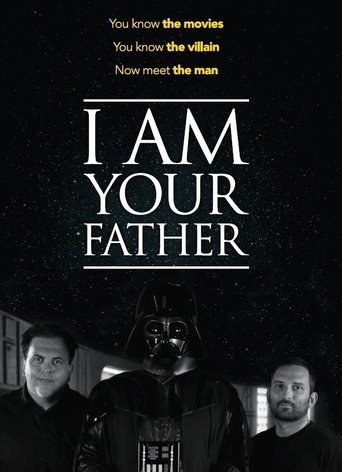 I Am Your Father Poster of I Am Your Father