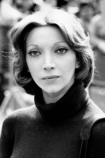 Mariangela Melato Portrait of Mariangela Melato