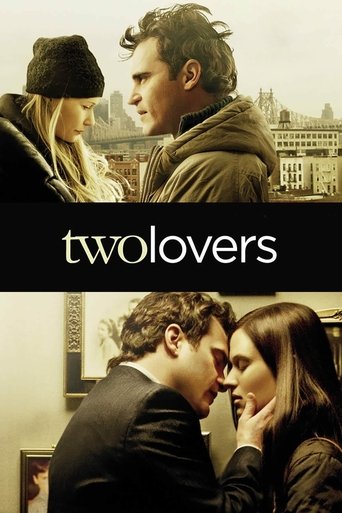 Two Lovers Poster of Two Lovers