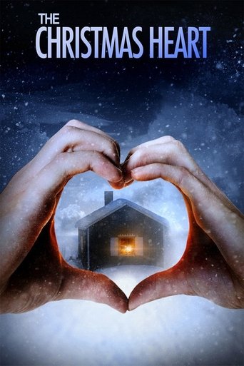 The Christmas Heart Poster of The Christmas Heart