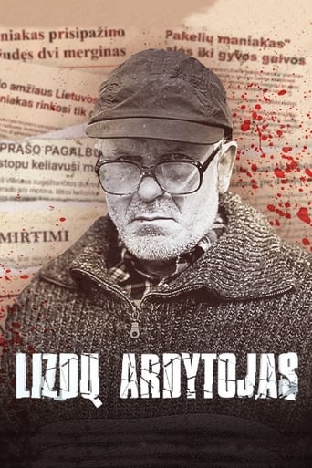 Lizdų ardytojas Poster of Lizdų ardytojas