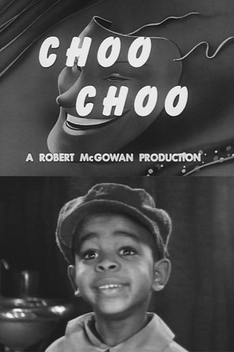 Choo-Choo! Poster of Choo-Choo!