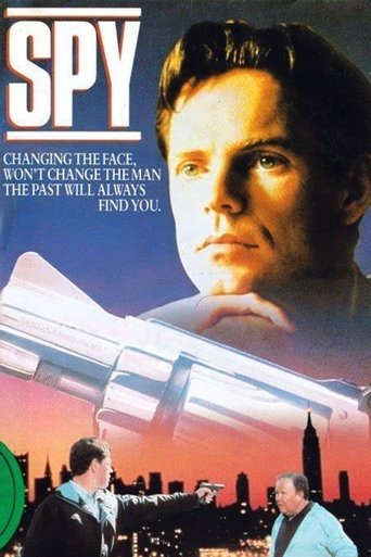 Spy Poster of Spy