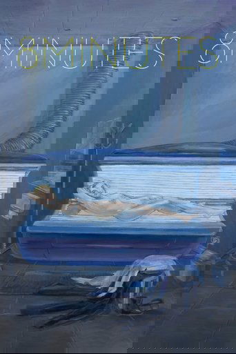 8 Minutes Poster of 8 Minutes