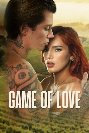 Game of Love Poster of Game of Love