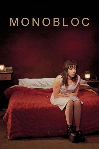 Monobloc Poster of Monobloc