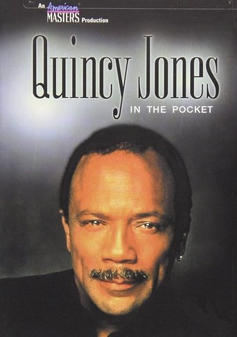 Quincy Jones: In the Pocket Poster of Quincy Jones: In the Pocket