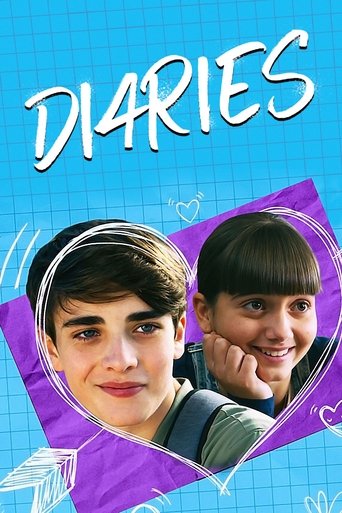 Di4ries Poster of Di4ries