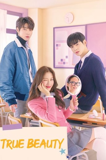 True Beauty Poster of True Beauty