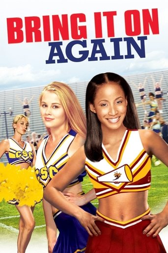Bring It On Again Poster of Bring It On Again