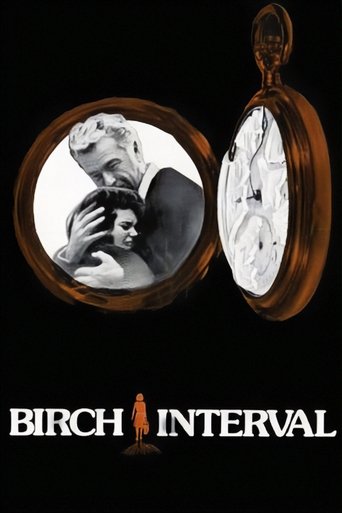 Birch Interval Poster of Birch Interval
