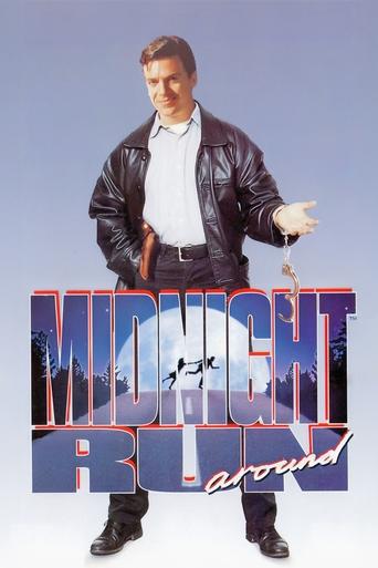 Midnight Runaround Poster of Midnight Runaround