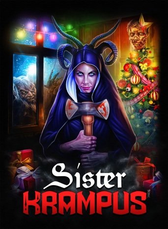 Sister Krampus Poster of Sister Krampus