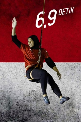 6.9 Seconds Poster of 6.9 Seconds