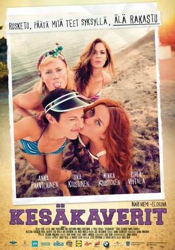 Summertime Poster of Summertime