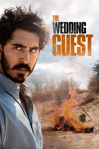 The Wedding Guest Poster of The Wedding Guest
