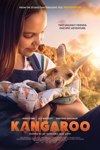 Kangaroo Poster of Kangaroo