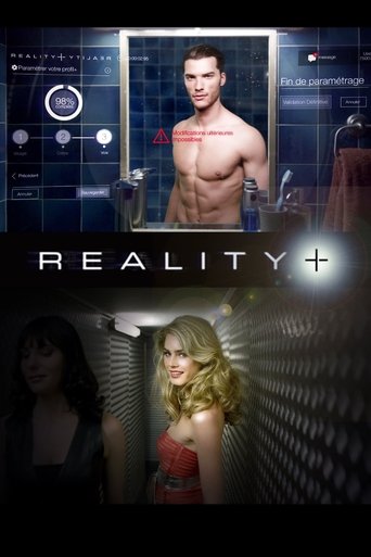 Reality+ Poster of Reality+