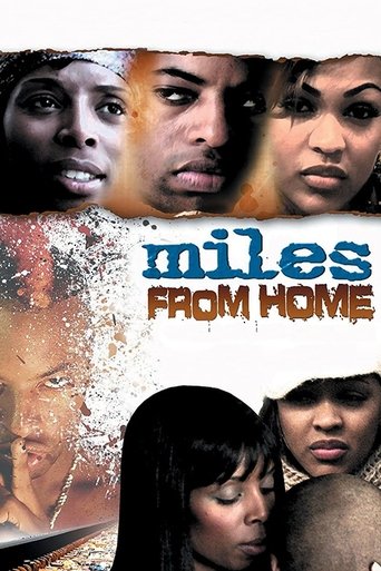 Miles from Home Poster of Miles from Home