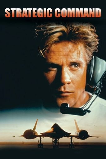 Strategic Command Poster of Strategic Command