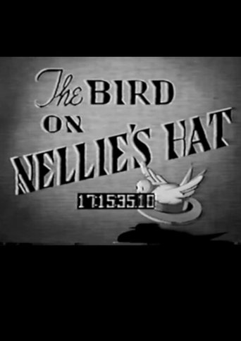 The Bird on Nellie's Hat Poster of The Bird on Nellie's Hat