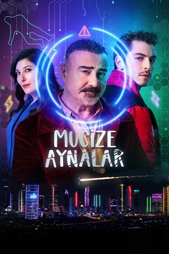 Mucize Aynalar Poster of Mucize Aynalar